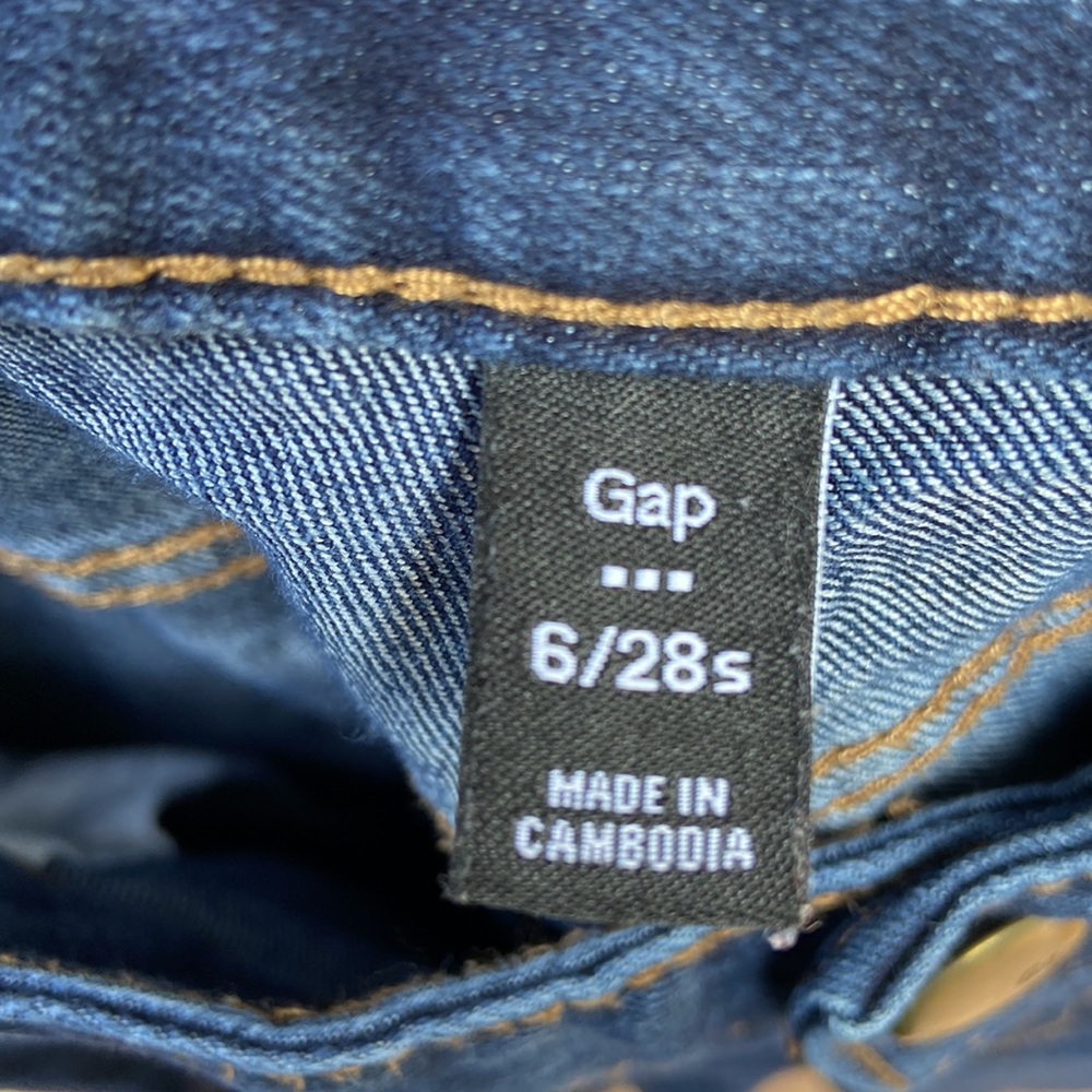 Jean - Picture 4 of 4
